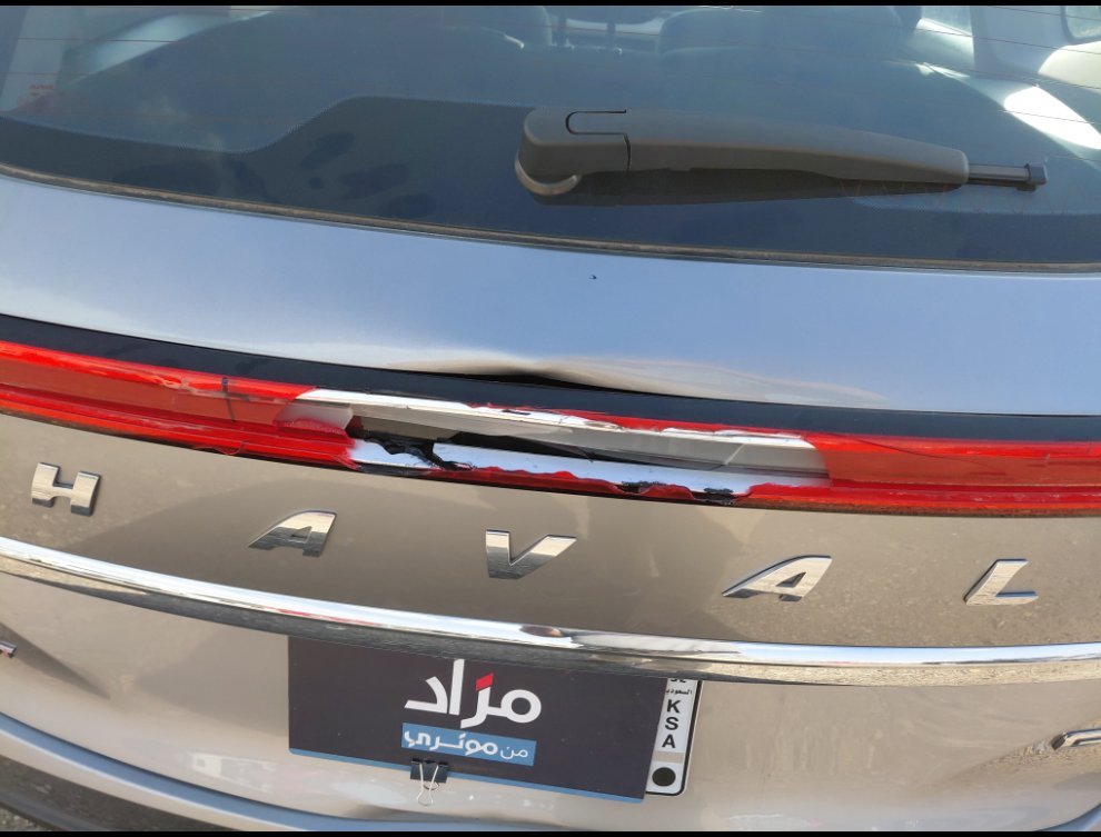 هافال H6  2022 image