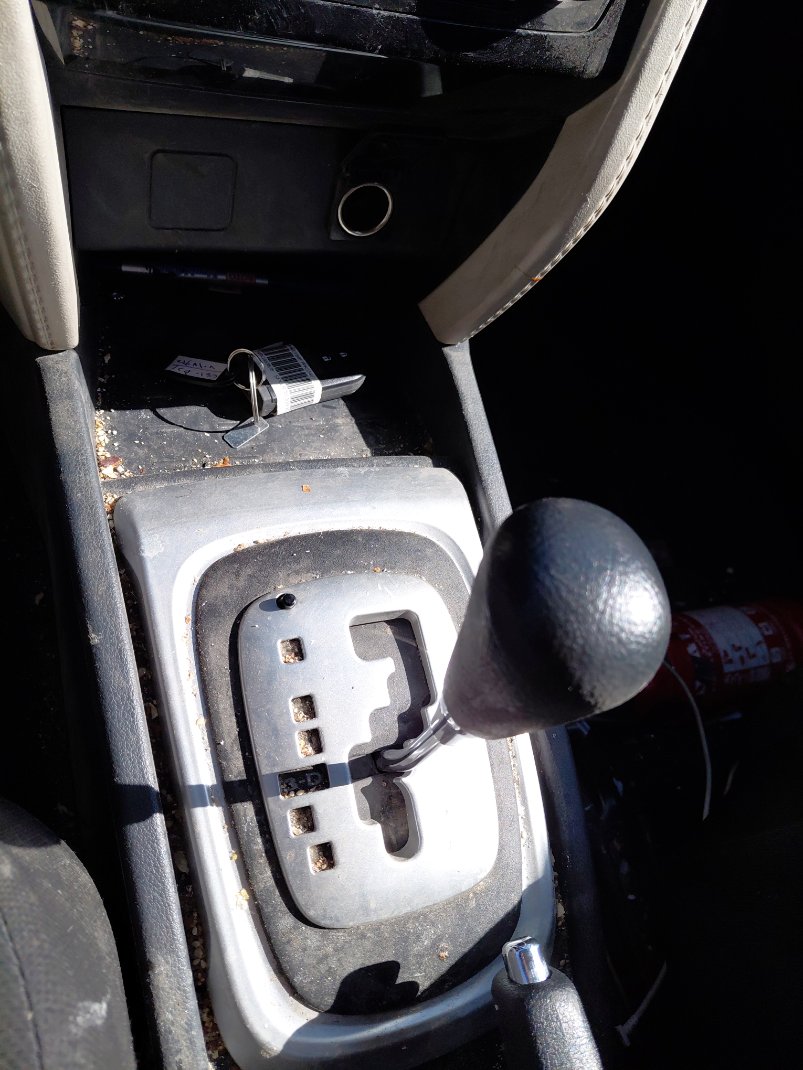 Toyota Rush STD  2023 image