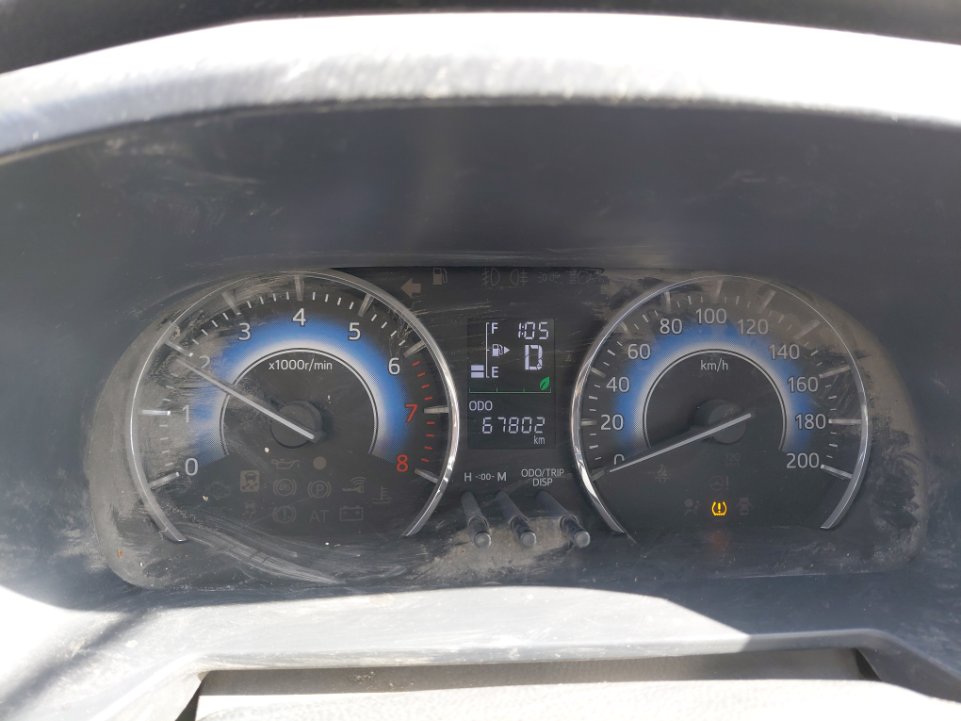 Toyota Rush STD  2023 image