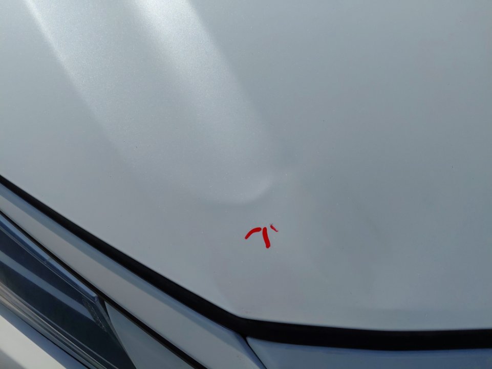 تويوتا يارس  2023 image