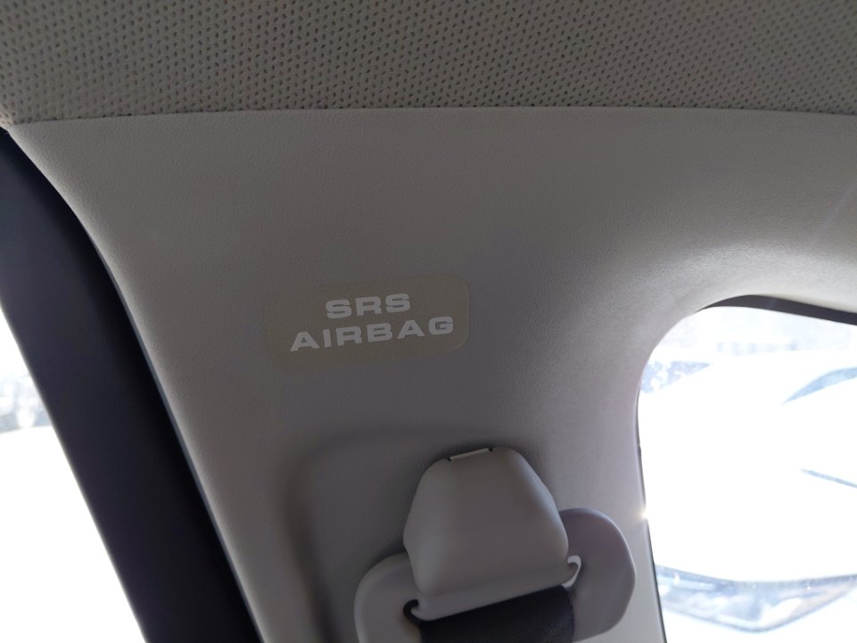 Toyota Rush STD  2023 image