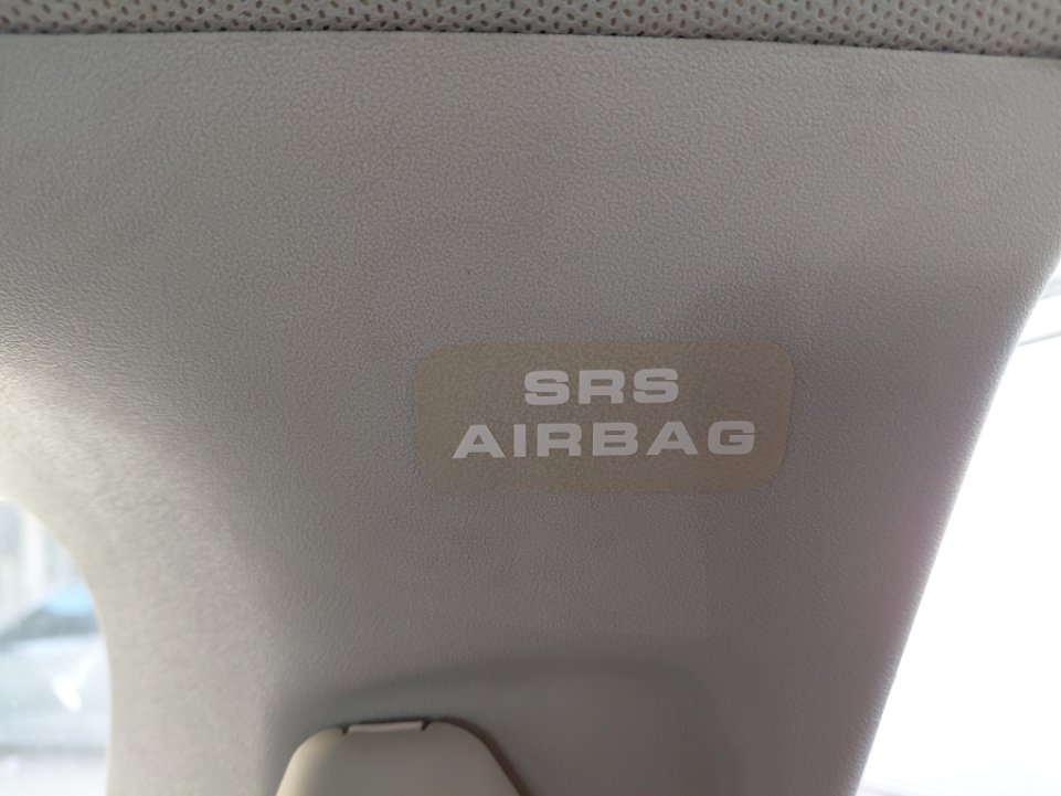 Toyota Rush STD  2023 image