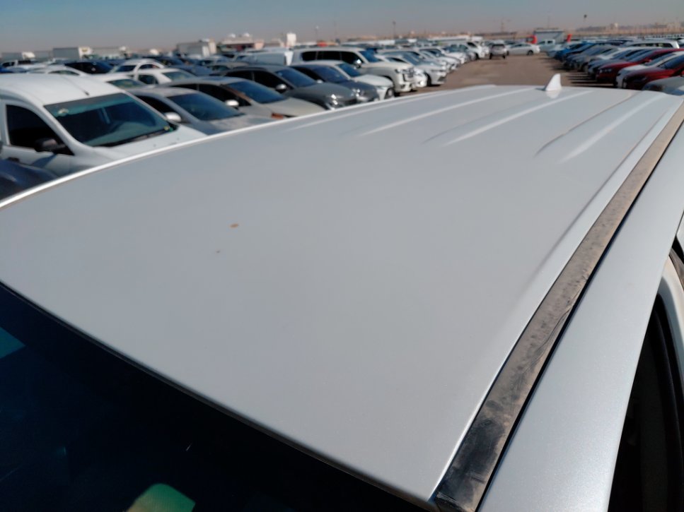 تويوتا فورتشنر GX2 2025 image