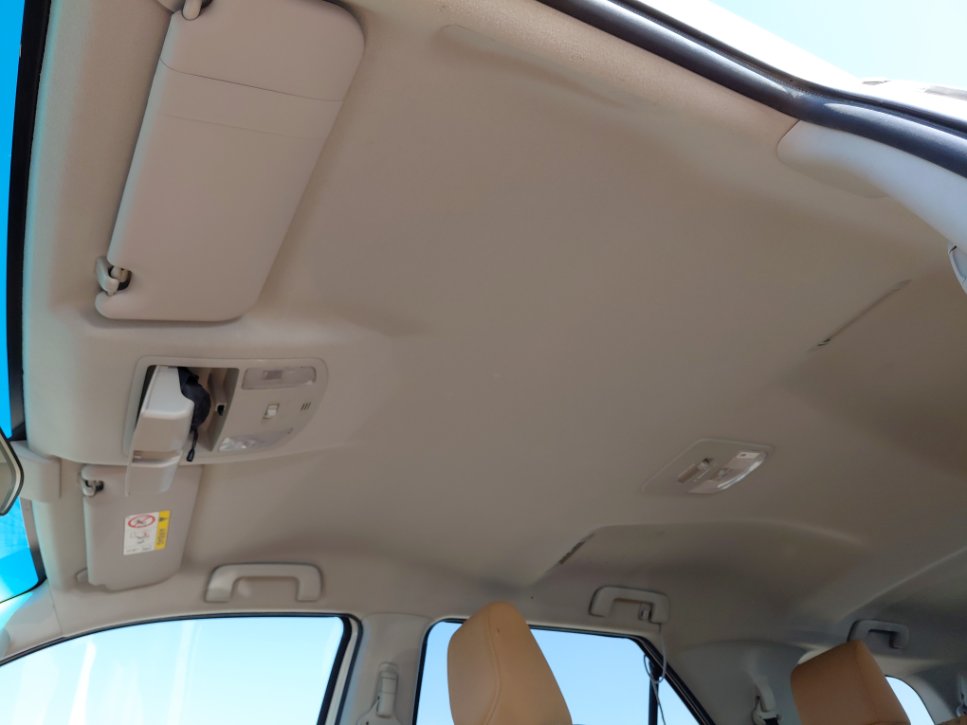 تويوتا فورتشنر GX2 2025 image