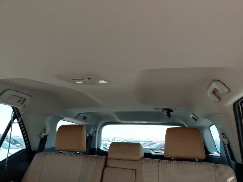 تويوتا فورتشنر GX2 2025 image