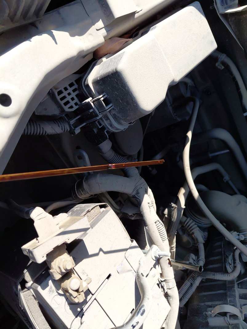 Toyota Rush STD  2023 image