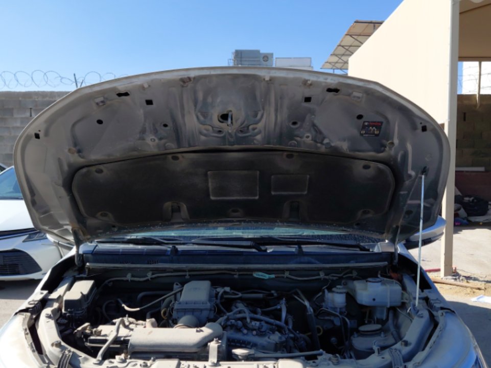 Toyota Rush STD  2023 image