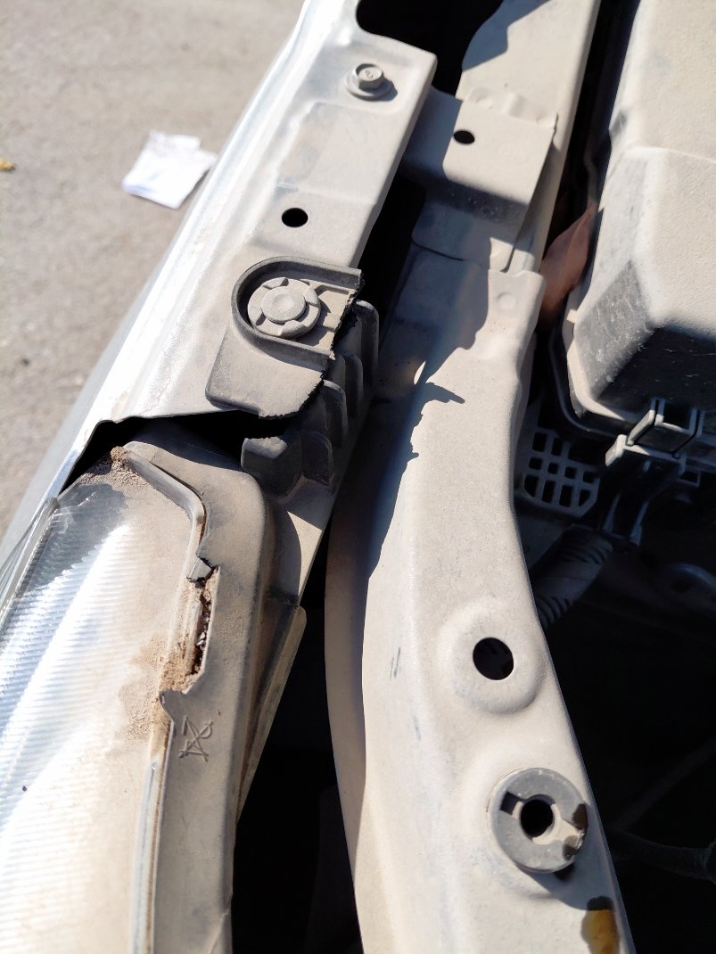 Toyota Rush STD  2023 image