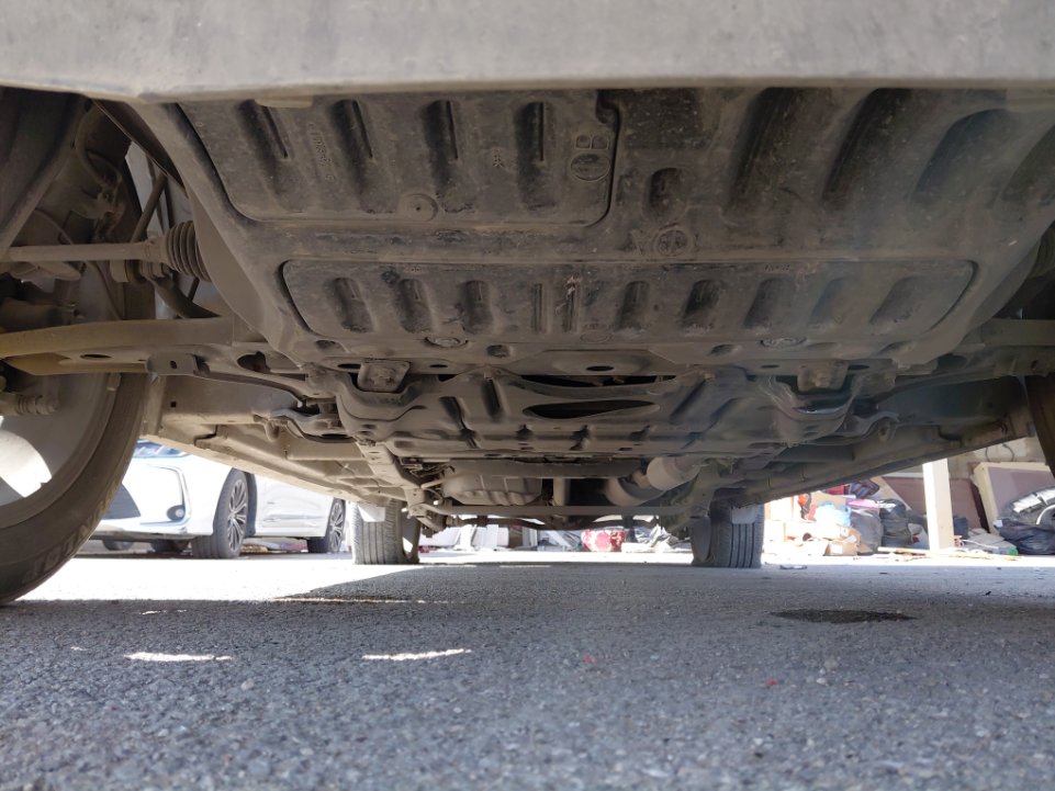 Toyota Rush STD  2023 image