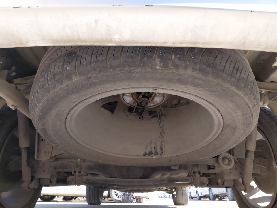 Toyota Rush STD  2023 image