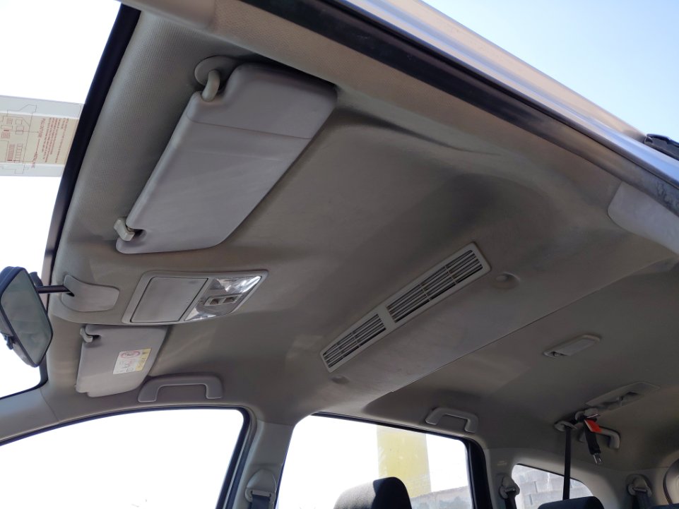 Toyota Rush STD  2023 image