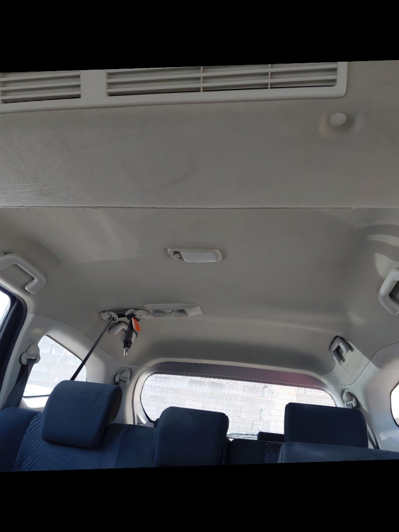 Toyota Rush STD  2023 image