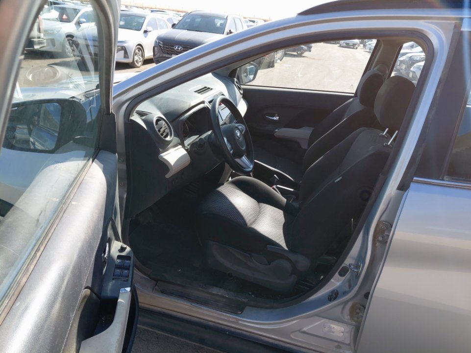 Toyota Rush STD  2023 image