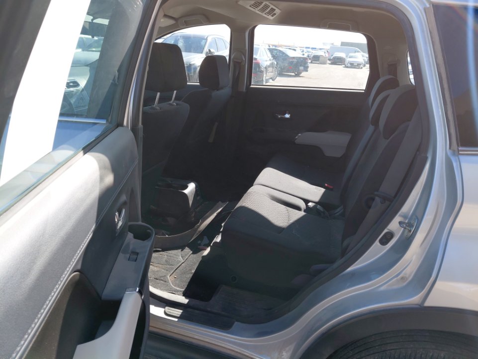 Toyota Rush STD  2023 image