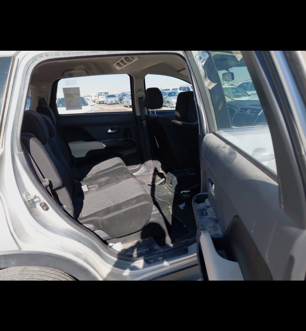 Toyota Rush STD  2023 image