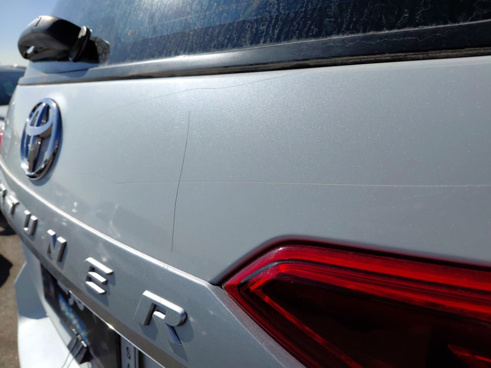 تويوتا فورتشنر GX2 2025 image