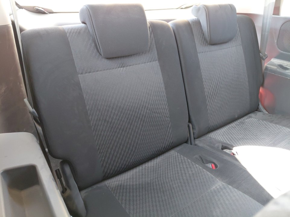 Toyota Rush STD  2023 image