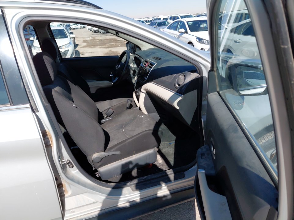 Toyota Rush STD  2023 image