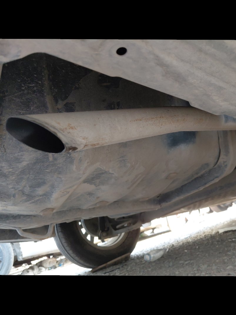 تويوتا يارس  2023 image