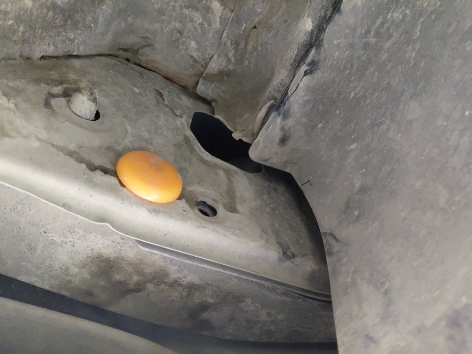 تويوتا يارس  2023 image