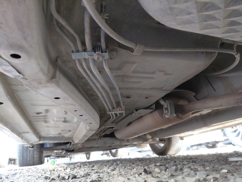 تويوتا يارس  2023 image