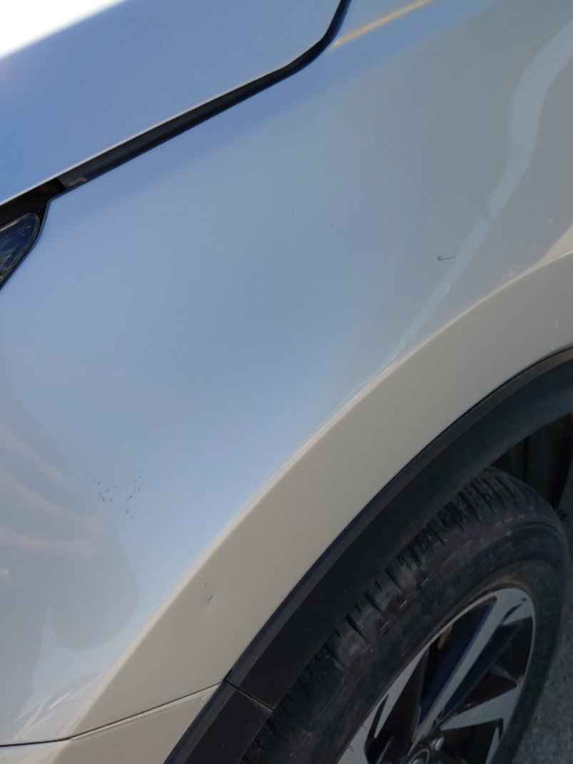 Toyota Rush STD  2023 image