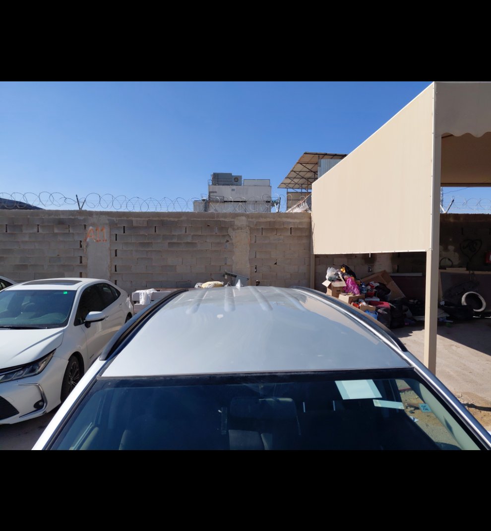 Toyota Rush STD  2023 image