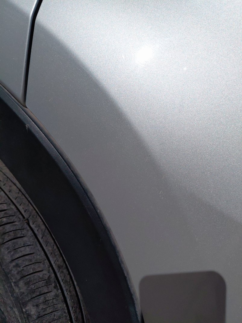 Toyota Rush STD  2023 image