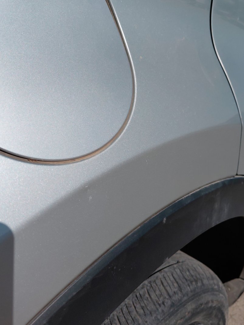 Toyota Rush STD  2023 image