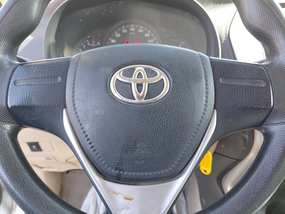 تويوتا يارس Y 2019 image