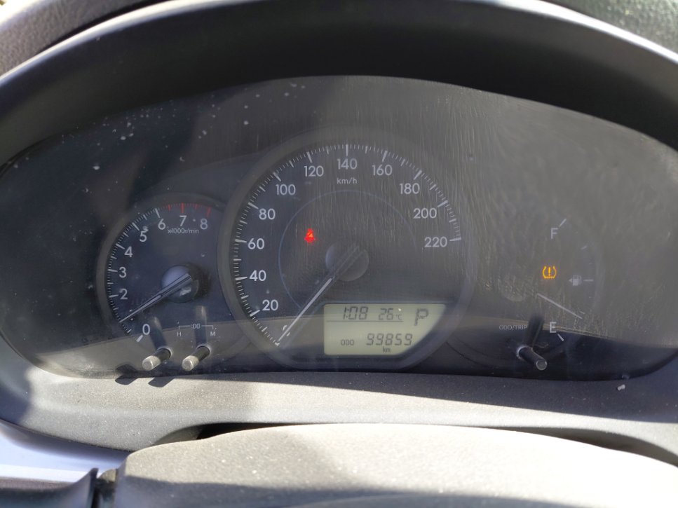 تويوتا يارس Y 2019 image