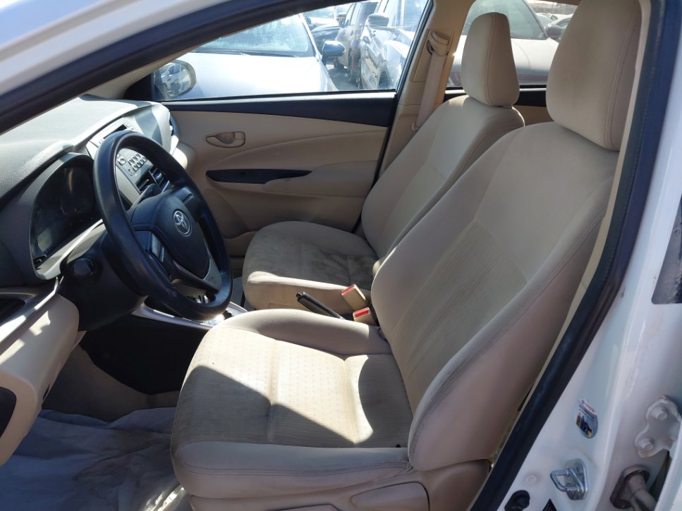 تويوتا يارس Y 2019 image