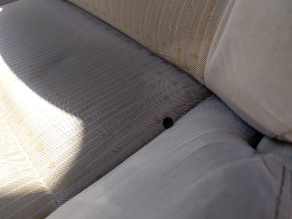 تويوتا يارس Y 2019 image