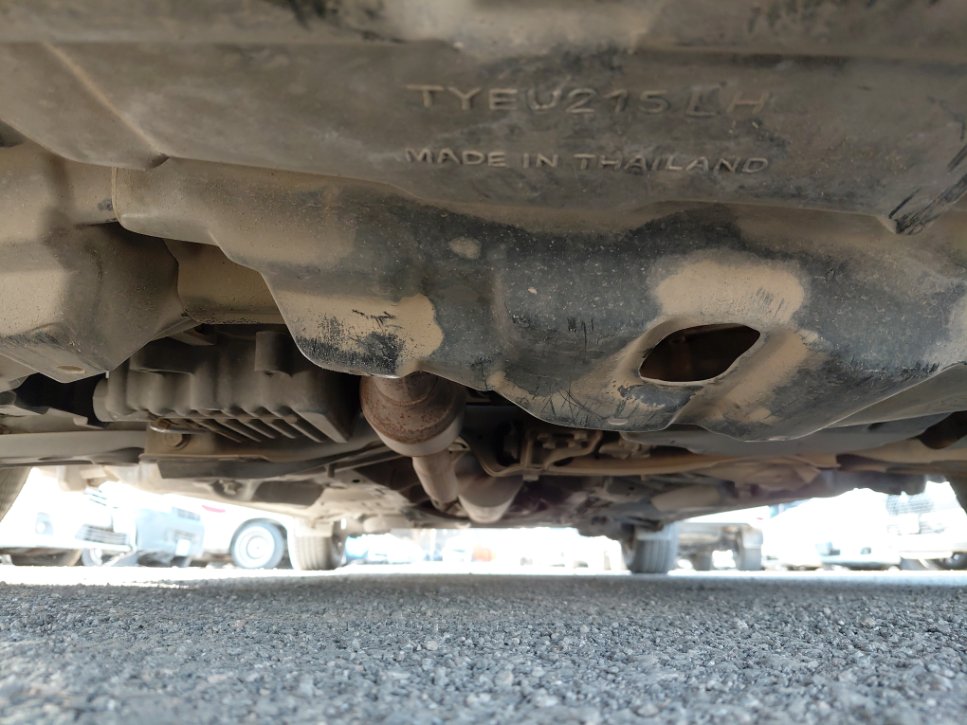 تويوتا يارس Y 2019 image