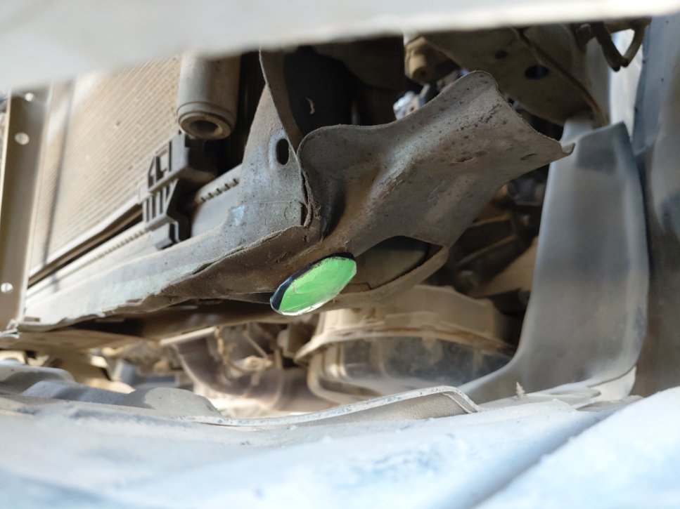 تويوتا يارس Y 2019 image