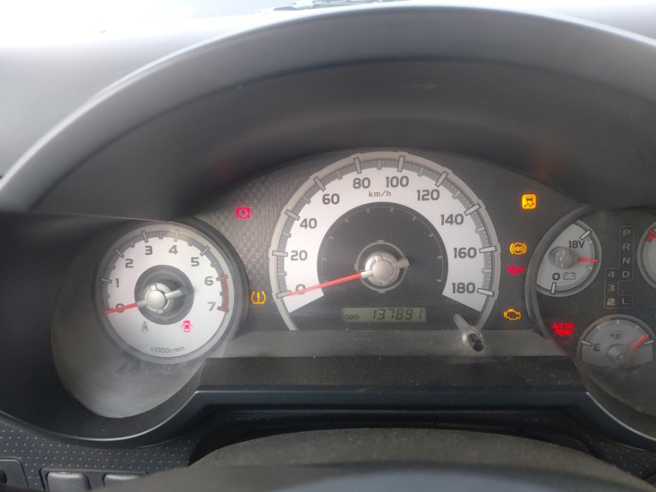 Toyota FJ Cruiser  2023 image