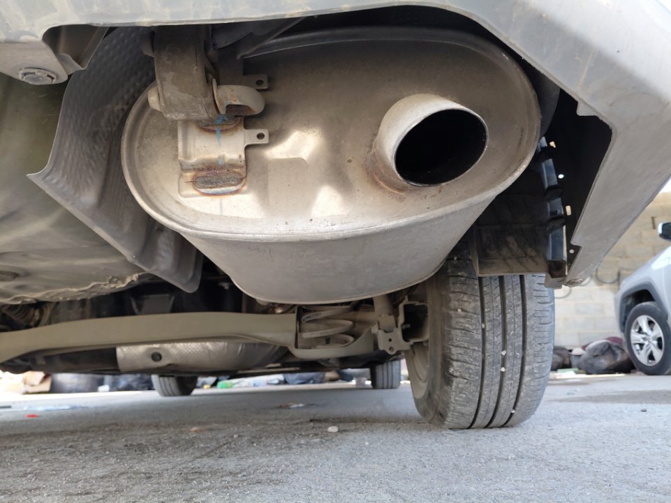 Toyota Corolla XLI  2024 image