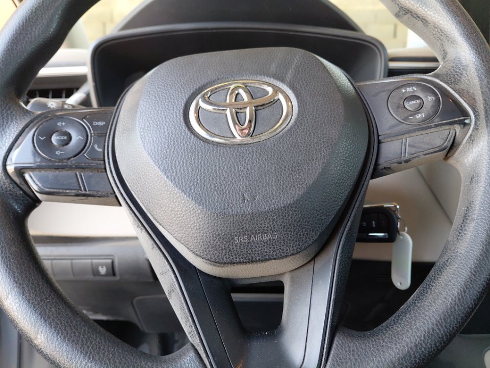 Toyota Corolla XLI  2024 image