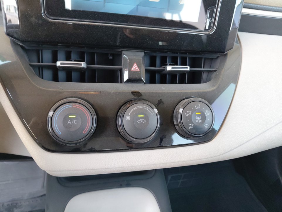 Toyota Corolla XLI  2024 image