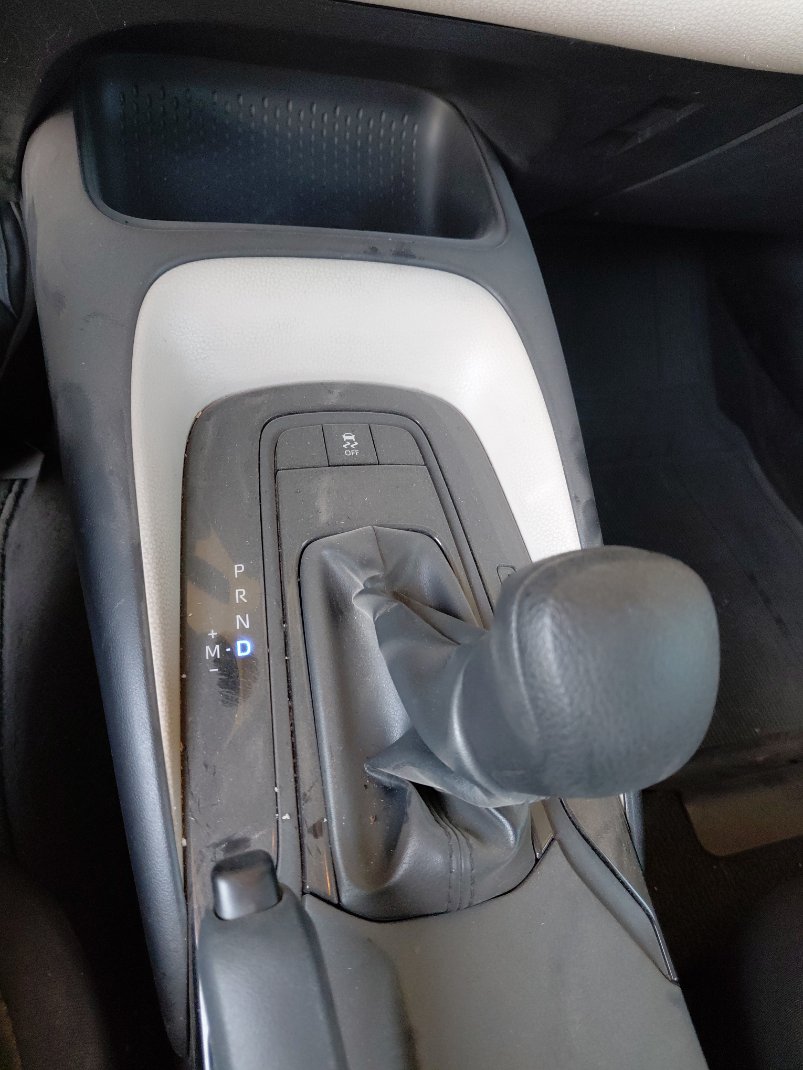 Toyota Corolla XLI  2024 image