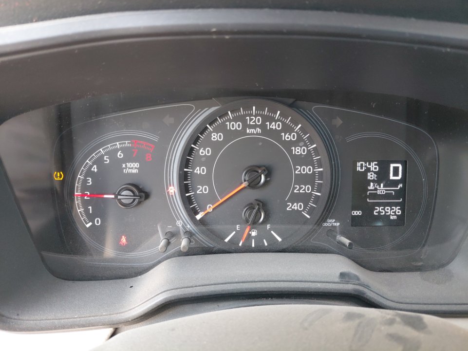 Toyota Corolla XLI  2024 image