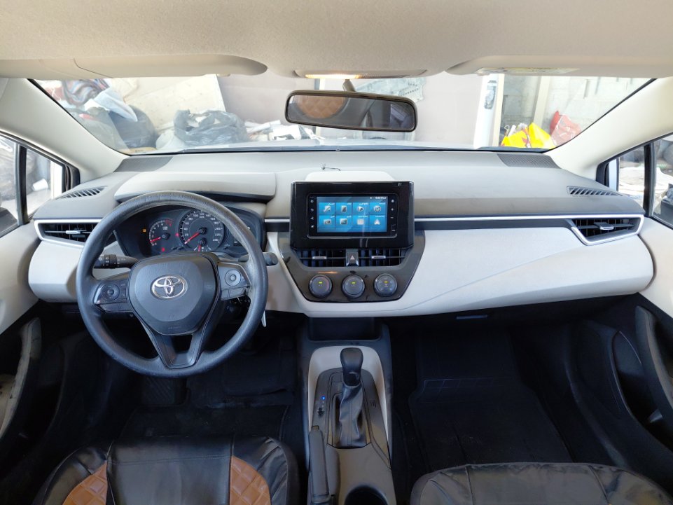 Toyota Corolla XLI  2024 image