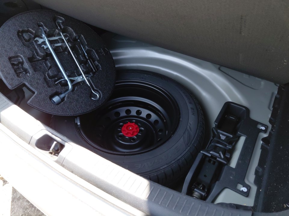 Toyota Corolla XLI  2024 image