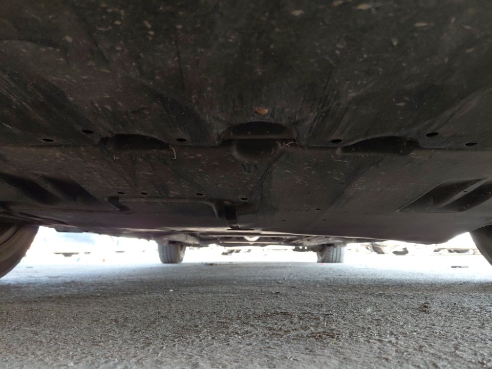 Toyota Corolla XLI  2024 image