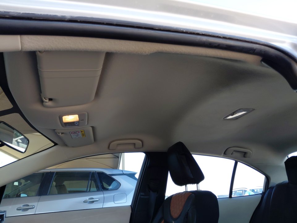 Toyota Corolla XLI  2024 image