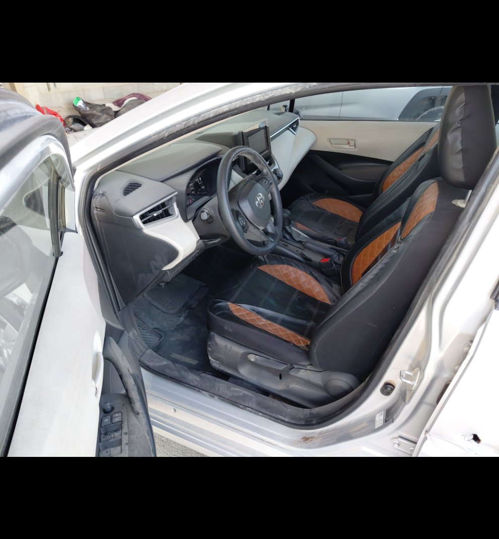 Toyota Corolla XLI  2024 image