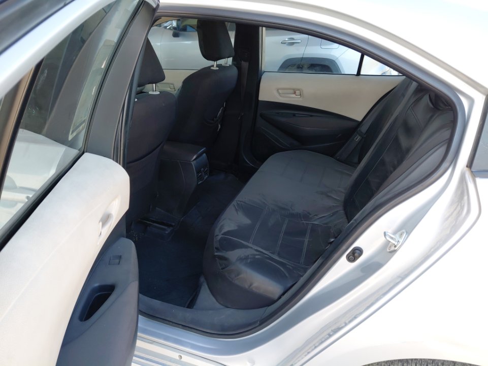 Toyota Corolla XLI  2024 image