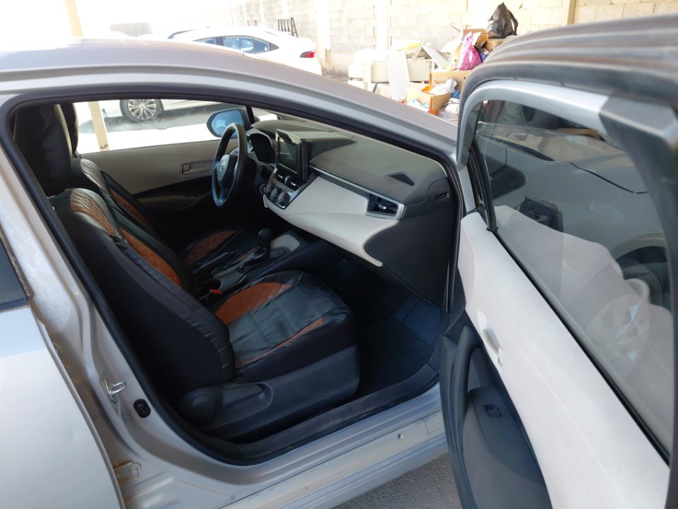 Toyota Corolla XLI  2024 image