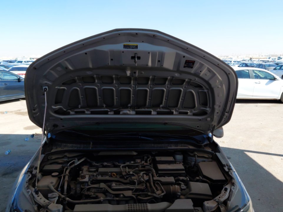 Toyota Corolla XLI  2024 image