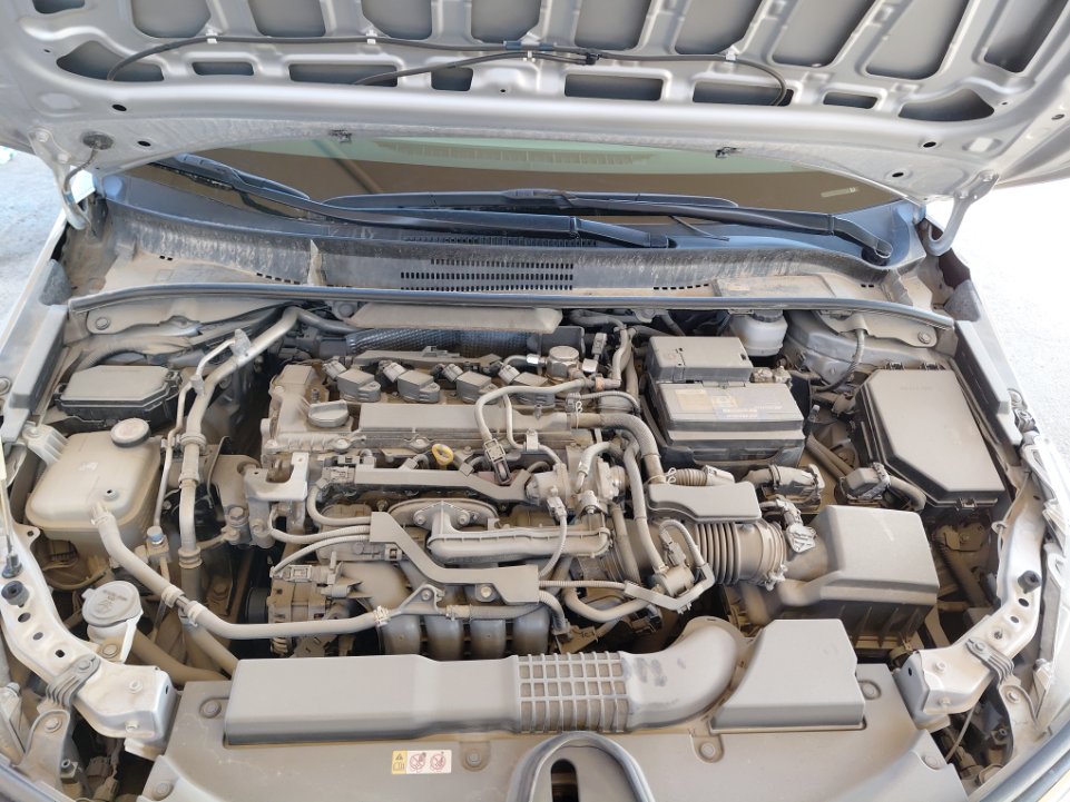 Toyota Corolla XLI  2024 image